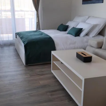 Grand Apartman - 5 Star Luxury Podhajska Apartman Exterior photo