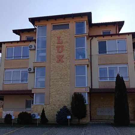 Grand Apartman - 5 Star Luxury Podhajska Apartman Exterior photo