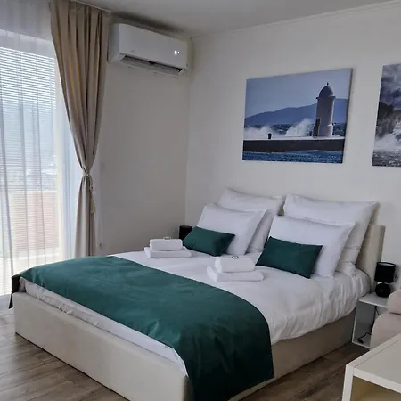 Grand Apartman - 5 Star Luxury Podhajska Apartman Exterior photo