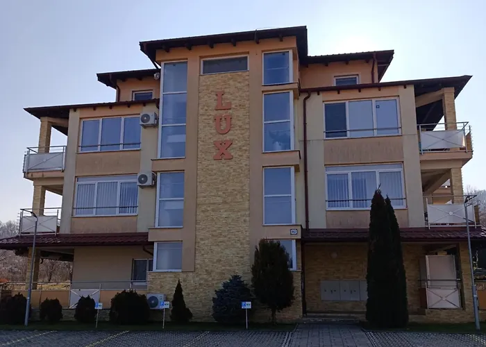 Grand Apartman - 5 Star Luxury Podhajska Apartman