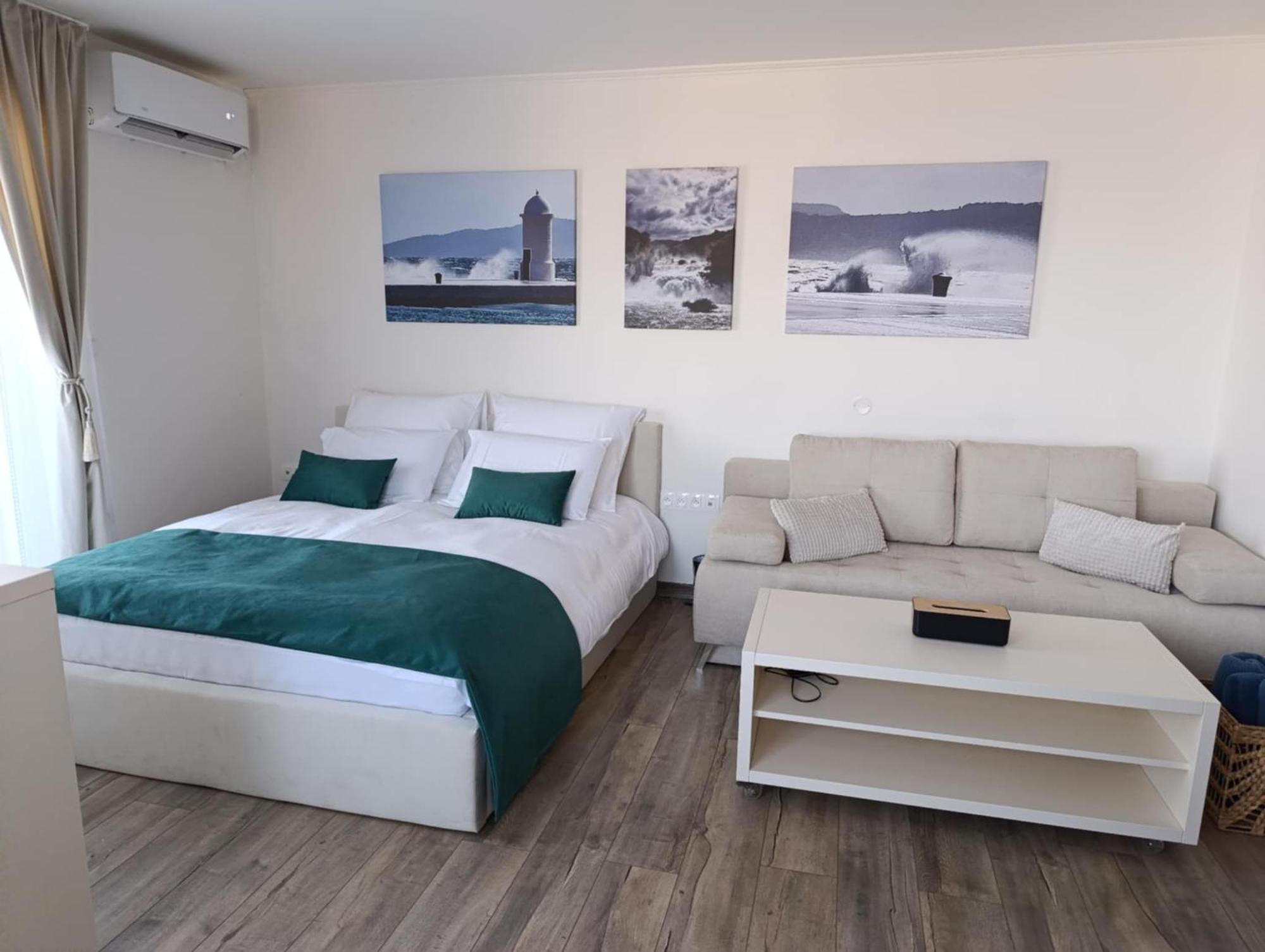 Apartment Grand - 5 Star Luxury Podhajska