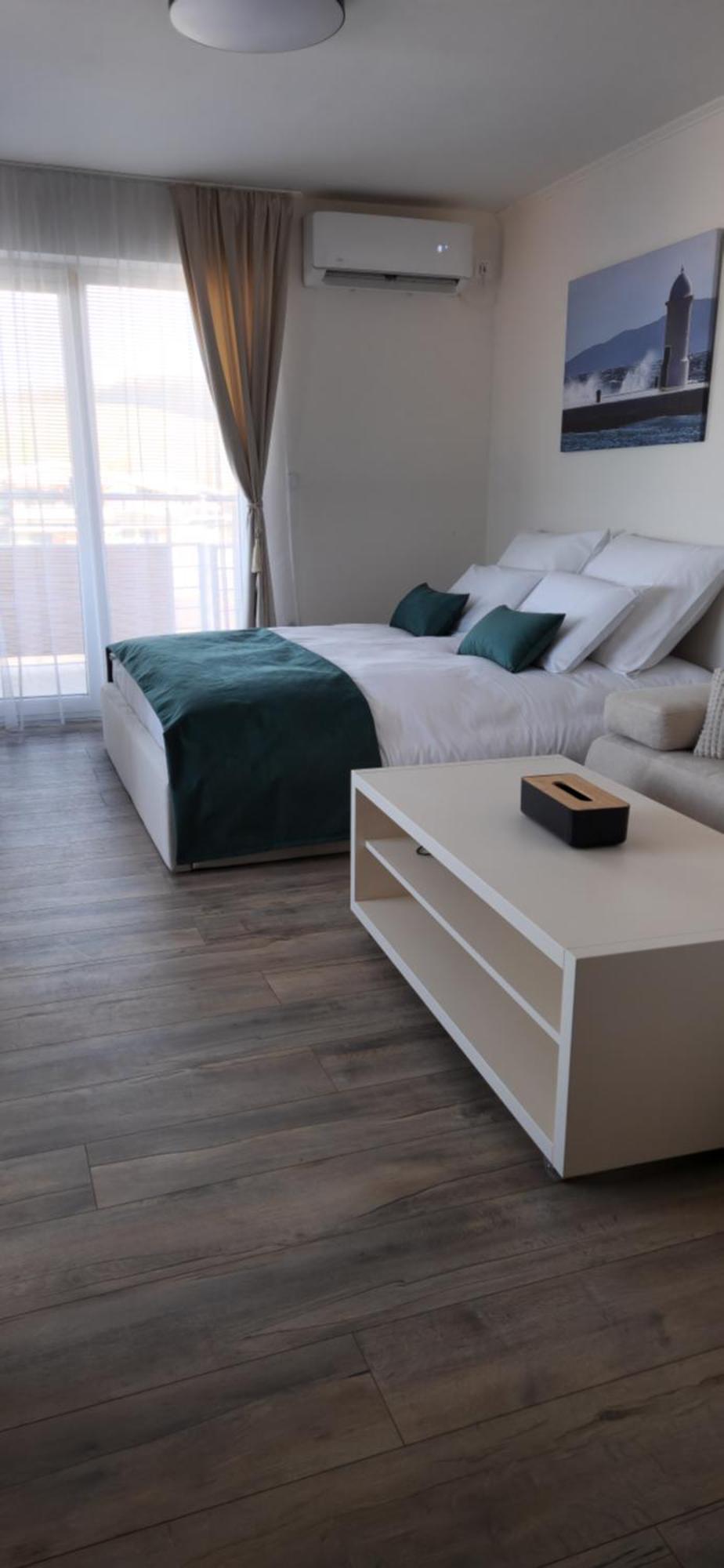 Grand - 5 Star Luxury Apartment Podhajska
