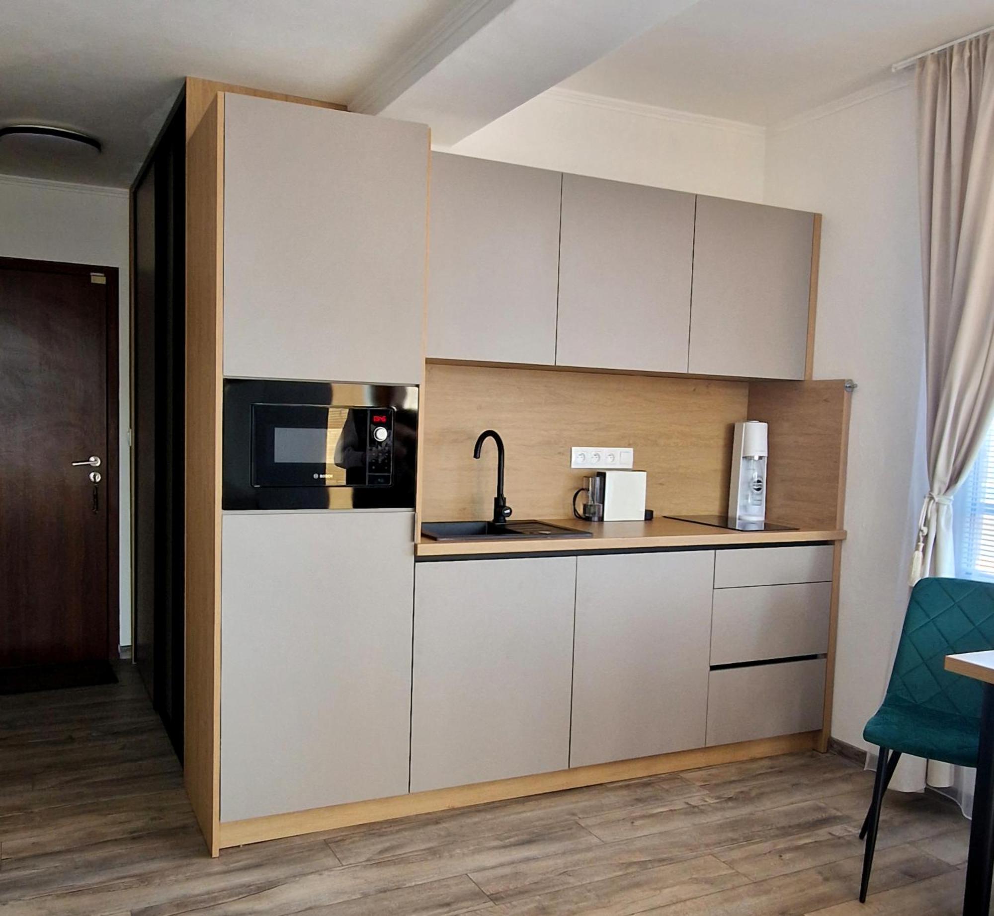 Grand - 5 Star Luxury Apartment