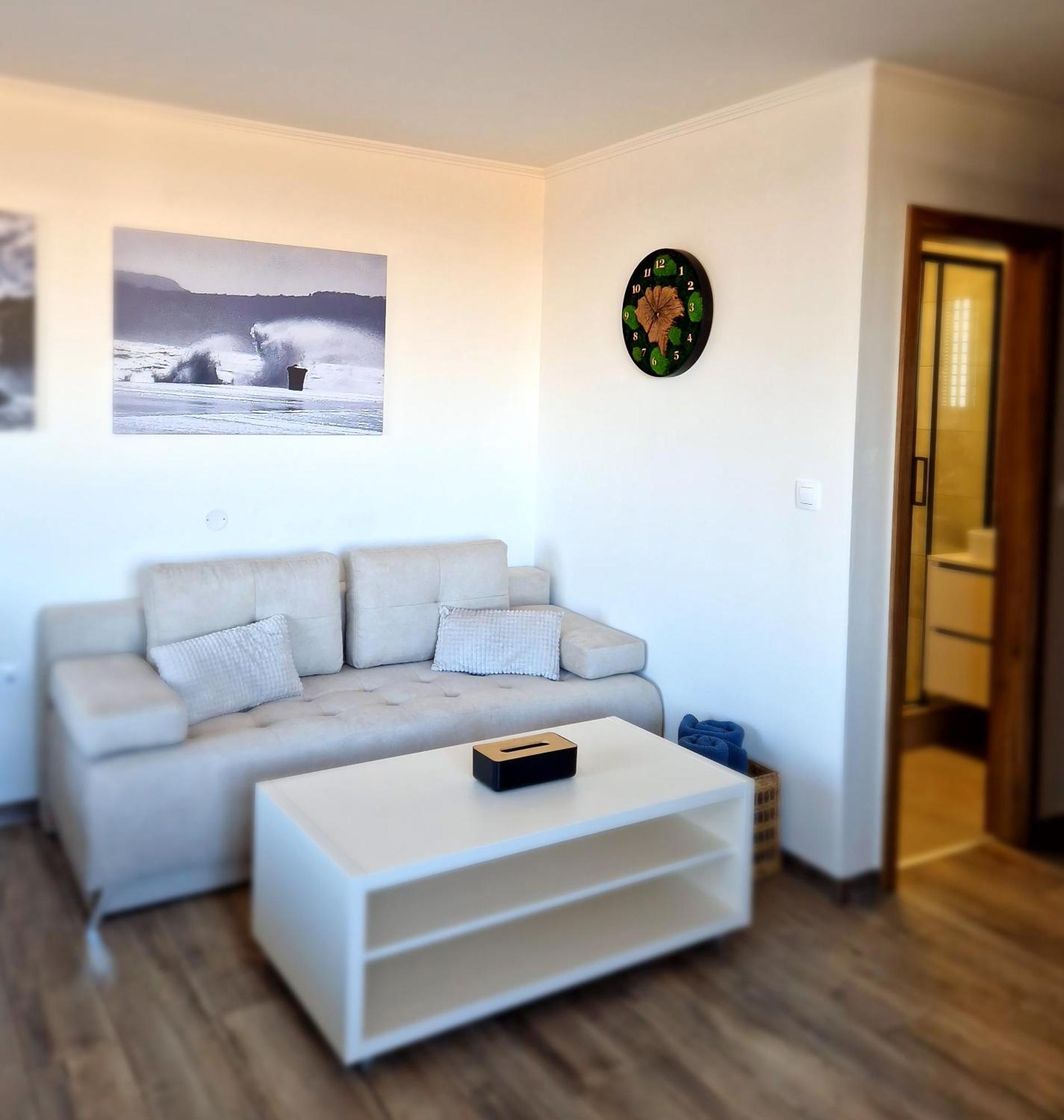 Grand - 5 Star Luxury Apartment Podhajska