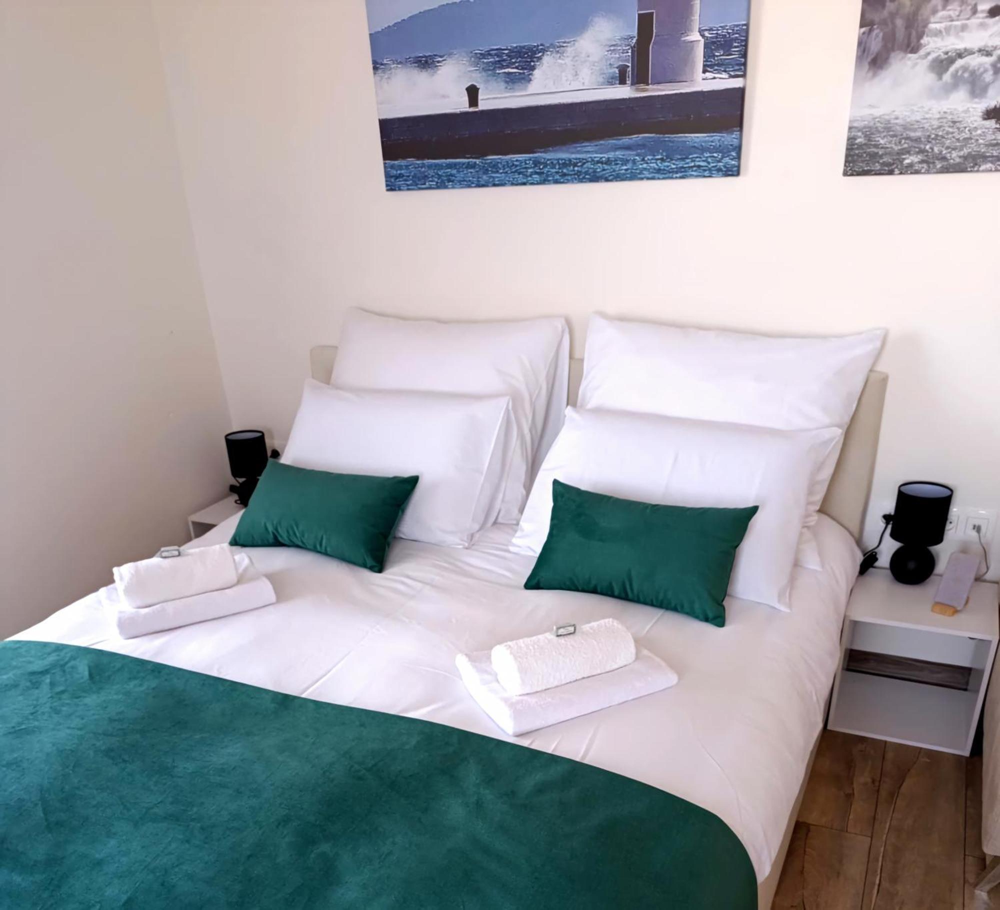 Grand - 5 Star Luxury * Podhajska