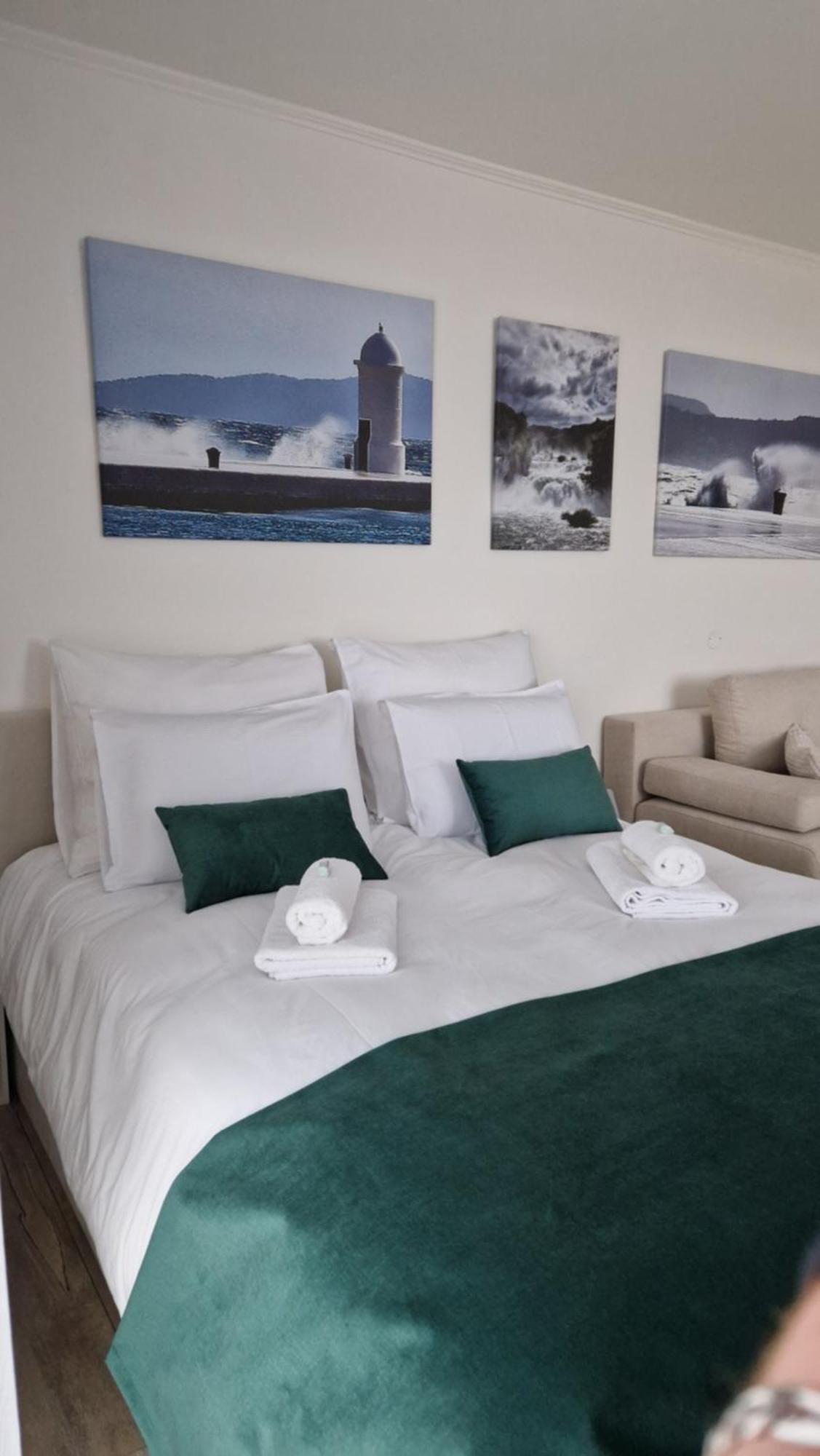 Grand - 5 Star Luxury Apartment